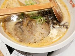 -味千拉面(广州白云机场T1西二店)