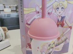 -奈雪的茶(金凤万达PRO店)