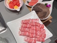 -竹犇番茄火锅(长治太行东街店)