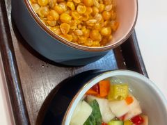 -蓉城小厨·四川味道(浙港国际店)