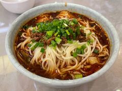 担担面-成都驻京办餐厅(蜀都宾馆店)