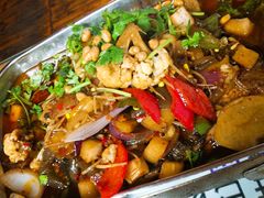 东巴烤鱼-88号小吃店·经典云南菜·地道纳西美食