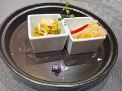 -山壹竹庭院餐厅