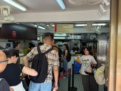 -安德鲁饼店(总店)