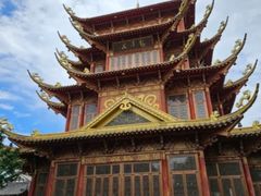 -龙潭水乡