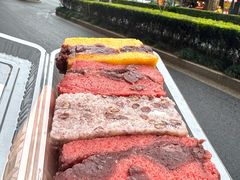 -非遗近水楼糕团(景德路店)