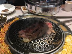 -韩宫宴烤肉·料理(苏州中心店)