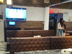 -冰城小镇音乐串吧·聚会餐厅(百子湾店)