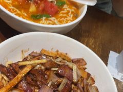 -寻裕记·现炒浇头面(人民广场店)