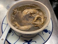 -達揚原味燉品(文明路店)