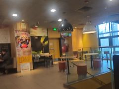 -麦当劳(望京国际商业中心店)