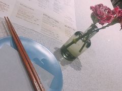-半山腰·云南菜(侨福芳草地店)