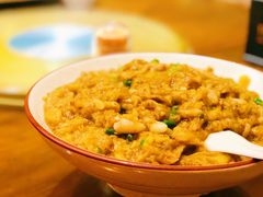 渣茄子-乡村人家(恒生阳光城店)