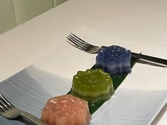 -金链花·泰国餐厅(国贸店)