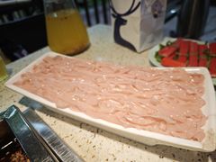 -二荆条·蜀鲜汇城市森林火锅