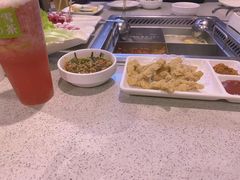 -海底捞火锅(之心城店)