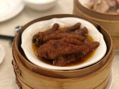 酱皇蒸凤爪-御宝轩(益丰·外滩源店)