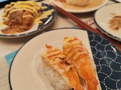 -滨寿司(新街口中央商场店)