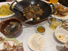 -开海·红岛海鲜虾水饺(石老人店)