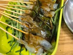 -五十中小肉串(南站店)