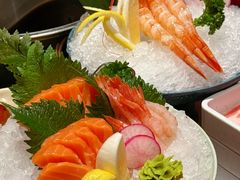 -花和寿喜烧·三文鱼自助专门店(光屿城店)