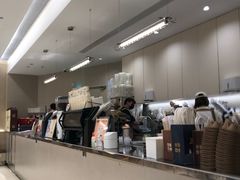-JPG canteen(广州乐峰广场店)
