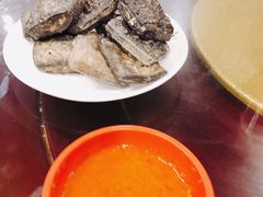 -四季春(美食街店)