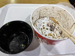 -汪爹爹武汉牛三鲜(朝外大街店)