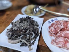 -元盛居(生态大街店)