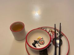 -新白鹿餐厅(第一百货店)