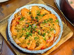 -友强·23年特色海鲜大排档(厦门店)