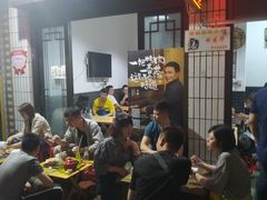 -清真·马峰烤肉(小学习北巷店)