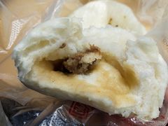 -清泉阁包子铺(中山路店)