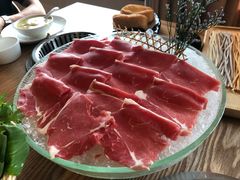 牛上脑-尚海豆捞(乐虹坊店)