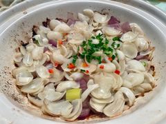 -城北食府(枫林店)