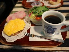 -西村咖啡店 (中山手本店)