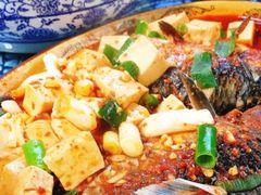 -老宅子私房菜馆(大理古城店)