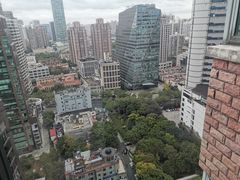 -裕和堂中医推拿艾灸(太古汇臻品店)