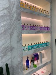 -3AM HAIR SALON染发烫发接发