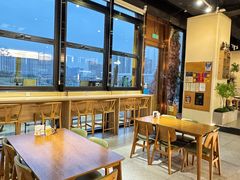 -Pekaa啤咖食肆Coffee&Bistro