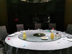 包厢-天下春花园酒店(大东店)