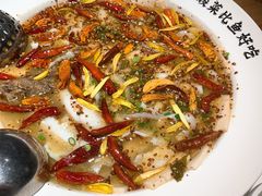-太二酸菜鱼(深圳布吉万象汇店)