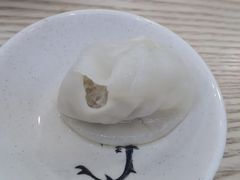 鲜肉汤包-法华汤包馆(法华镇路店)