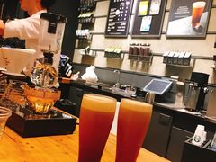 -星巴克臻选(成都太古里店)