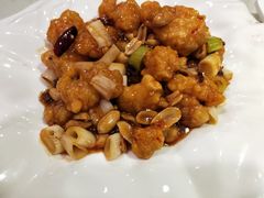 -裕德隆清真饭庄·天津特色菜(河东店)