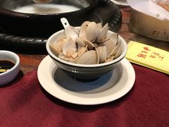 -大良毋米粥(锦龙路总店)