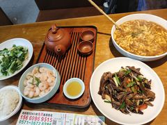 -外婆烧.老杭帮菜(庆春店)