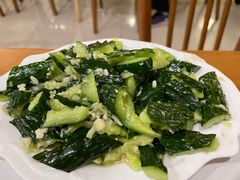 -钰田大院·怀柔地道农家菜·烤虹鳟鱼(雁栖湖店)