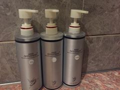 -美豪怡致酒店(上海长寿路店)