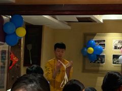 -山西会馆·晋菜·晋商宴·学堂记忆(许坦西街店)